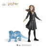 Hračka Schleich Harry Potter - Hermiona Grangerová a Patron