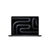 MacBook Pro 14" Apple M4 Max 14core CPU 32core GPU 36GB 1TB Vesmírně černý CZ