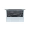 MacBook Air 13" Apple M4 10core CPU 10core GPU 24GB 512GB Blankytně modrý CZ