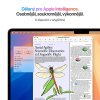 MacBook Air 15" Apple M4 10core CPU 10core GPU 16GB 512GB Blankytně Modrý CZ