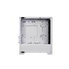 Cooler Master case Elite 302 White, Průhledná bočnice, mATX, 3x 120mm ARGB Fan, bílá