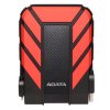 ADATA HD710P/2TB/HDD/Externí/2.5''/Červená/3R