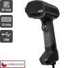 Virtuos HT-857 - CCD 2D průmyslová čtečka, USB, tmavě šedá