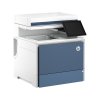 HP Color LaserJet Enterprise/MFP 5800dn/MF/Laser/A4/LAN/USB