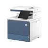 HP Color LaserJet Enterprise/MFP 5800dn/MF/Laser/A4/LAN/USB