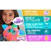 Hračka Hasbro - Furby korálový CZ verze
