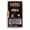 Pilový řetěz NAC 33čl-3/8"-1,3 pro PHCBE90-CH 91PX033E