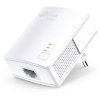 TP-Link TL-PA7017KIT AV1000 Powerline Starter Kit, 1x GLAN