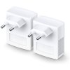 TP-Link TL-PA7017KIT AV1000 Powerline Starter Kit, 1x GLAN