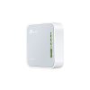 TP-Link TL-WR902AC - AC750 Mini Pocket Wi-Fi Router