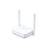 MERCUSYS MW301R - N300 Wi-Fi N Router 1xWAN 2xLAN, 2 fixed antennas