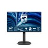 Philips LCD 24B2N3200D 24" IPS 16:10/1920x1200@100Hz/4ms/300cd/VGA/HDMI/DP/5xUSB/Repro/Pivot/HAS/5 let