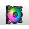 Cooler Master ventilátor Master Fan MF120 HALO, Dual Loop aRGB, 120x120x25mm