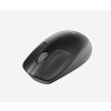 Logitech Wireless Mouse M190 Full-Size, black