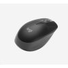 Logitech Wireless Mouse M190 Full-Size, black