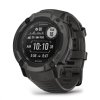 Garmin GPS sportovní hodinky Instinct 2 2X Solar (Graphite) EU