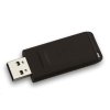 VERBATIM USB Flash Disk Store 'n' Go SLIDER 16GB - černá