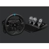 Logitech volant G923 Racing Wheel and Pedals pro Xbox One a PC