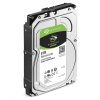 SEAGATE HDD 8TB BARRACUDA, 3.5", SATAIII, 5400 RPM, Cache 256MB