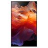 SHARP LFD 43" MultiSync E439, IPS, 3840x2160, 350nit, 1200:1, 8ms, 16/7, HDMI, LAN, RS232, USB-C
