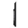 SHARP LFD 43" MultiSync E439, IPS, 3840x2160, 350nit, 1200:1, 8ms, 16/7, HDMI, LAN, RS232, USB-C