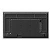SHARP LFD 43" MultiSync E439, IPS, 3840x2160, 350nit, 1200:1, 8ms, 16/7, HDMI, LAN, RS232, USB-C