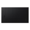 115'' LED Samsung QH115FX-UHD,500cd,24/7