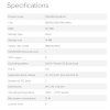 MikroTik Cloud Router Switch CRS305-1G-4S+IN, Dual Boot (SwitchOS, RouterOS)