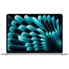 MacBook Air 13" Apple M4 10core CPU 8core GPU 16GB 256GB Stříbrný CZ