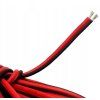 Dvoužilový kabel pro LED pásky 3528, 5050
