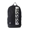 Adidas Linear performance S99967 NS černá LIN PER BP Batoh