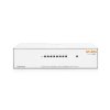 HPE Networking Instant On Switch 8p Gigabit 1430 (R8R45A)