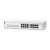 HPE Networking Instant On Switch 16p Gigabit CL4 PoE 124W 1430