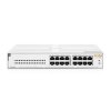 HPE Networking Instant On Switch 16p Gigabit CL4 PoE 124W 1430