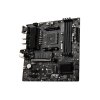 MSI B550M PRO-VDH WIFI/AM4/mATX