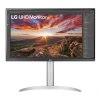 LG/27UP850K-W/27''/IPS/4K UHD/60Hz/5ms/White-Slvr/2R