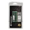 Transcend paměť 4GB (JetRam) SO-DIMM DDR3 1333Mhz CL9 2Rx8