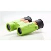 Focus dalekohled Junior 6x21 Green/Orange
