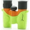 Focus dalekohled Junior 6x21 Green/Orange