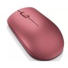 Lenovo 530 Wireless Mouse (Cherry Red) - myš