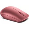 Lenovo 530 Wireless Mouse (Cherry Red) - myš