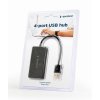GEMBIRD USB hub, 2.0, 4 port