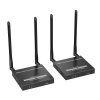 PREMIUMCORD HDMI2.0 Wireless extender 4K@60Hz na 50m, pásmo 5.2GHz