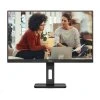 AOC MT IPS LCD WLED 27" U27E3UF - IPS panel, 3840x2160, 2xHDMI, DP, USB 3.2, repro, pivot