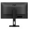 AOC MT IPS LCD WLED 27" U27E3UF - IPS panel, 3840x2160, 2xHDMI, DP, USB 3.2, repro, pivot