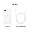 Apple iPhone 17e/8GB/256GB/White