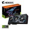 GIGABYTE AORUS GeForce RTX 5070 MASTER/12GB/GDDR7