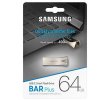 Samsung USB 3.2 Gen1 Flash Disk Champagne Silver 64 GB