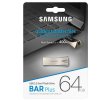 Samsung USB 3.2 Gen1 Flash Disk Champagne Silver 64 GB