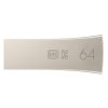 Samsung USB 3.2 Gen1 Flash Disk Champagne Silver 64 GB